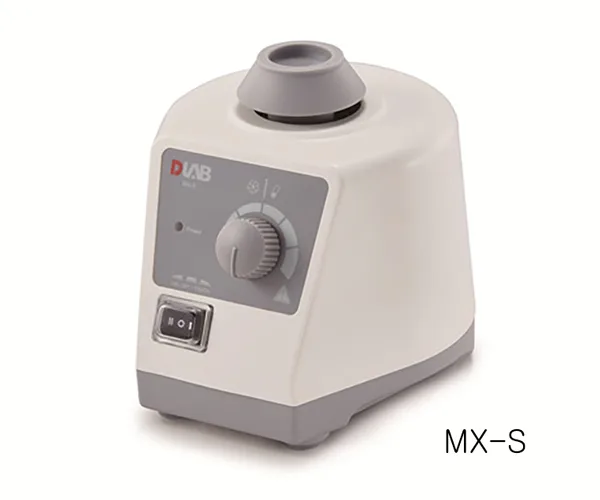 DLAB MX-S, MX-F Vortex Mixer