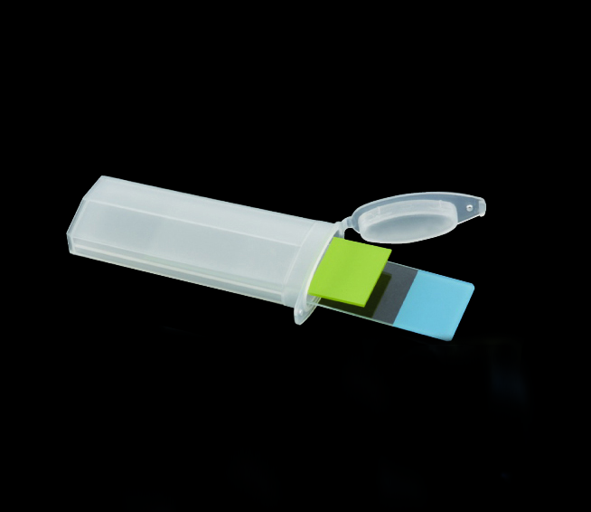 Citotest Microscope Slides Mailer, PP