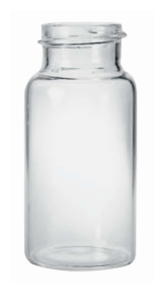 Thermo Fisher Scientific Kimble 20mL Glass Screw-Thread Scintillation Vials