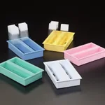 Simport Slide Storage System DrainRack Jr