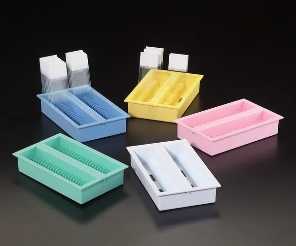 Simport Slide Storage System DrainRack Jr