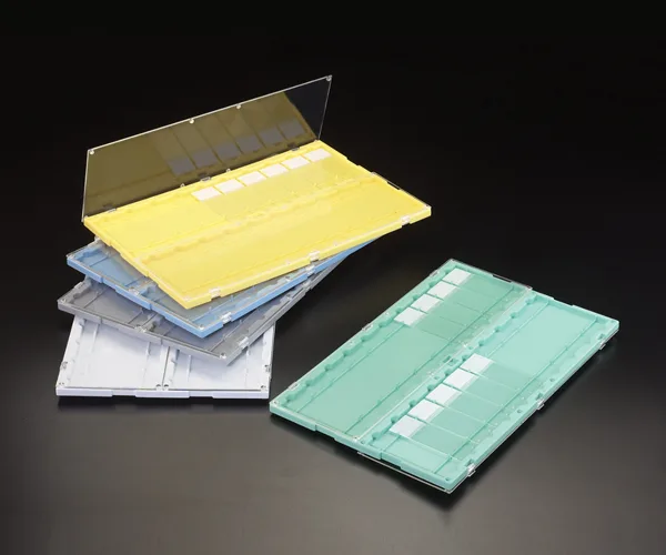 Simport M750 Slide Folder