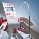 Vitlab Digital Burette, Continuous RS