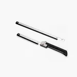 Feather Trimming Blade