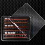 Simport Slide Staining System, StainTray 30매용