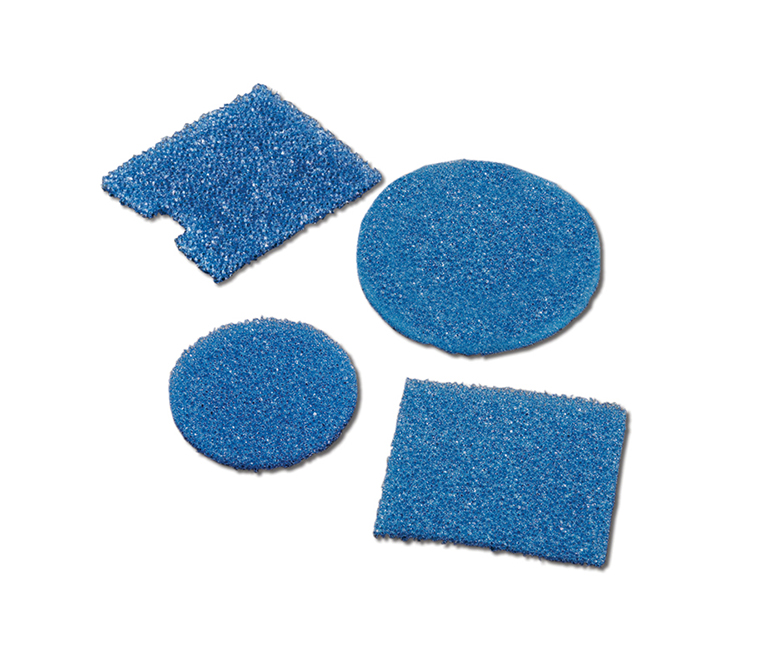 Simport M476 Biopsy Foam Pads