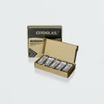 Citotest Microscope Cover Glass