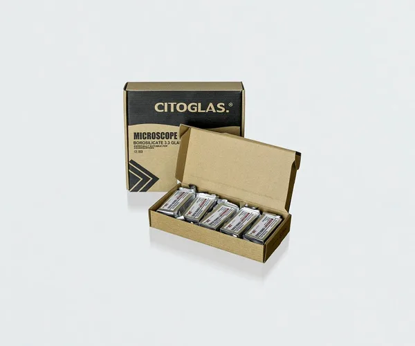 Citotest Microscope Cover Glass
