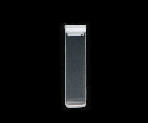 Citotest Cuvette, Quartz cell 석영셀