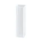Ratiolab Cuvets, Solvent Resistant