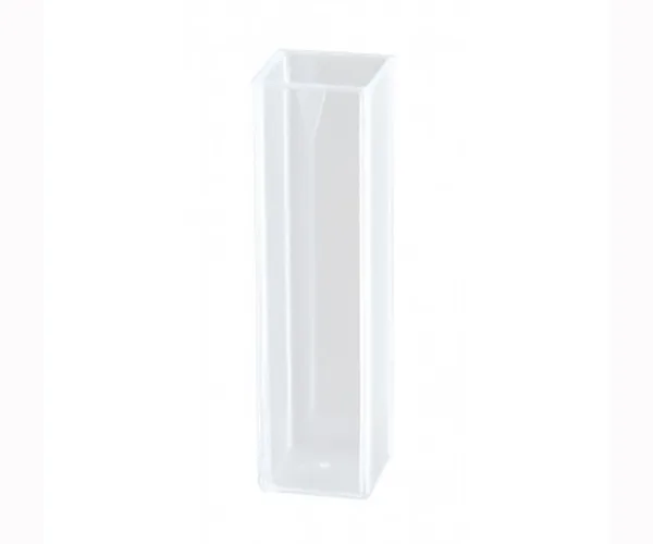 Ratiolab Cuvets, Solvent Resistant