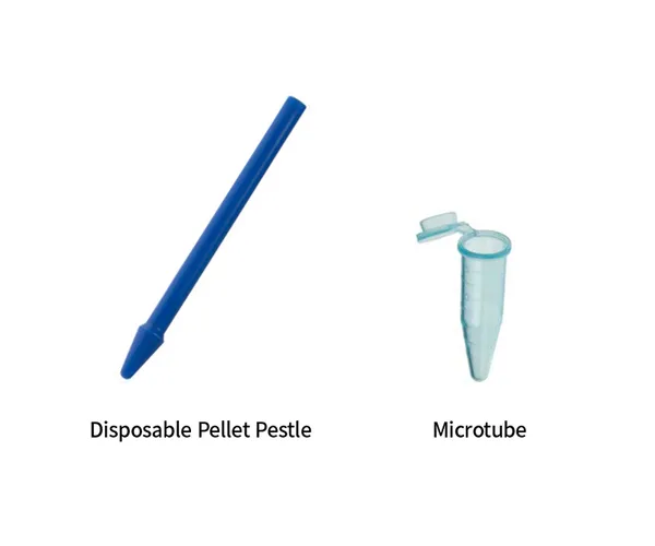 KimbleChase Disposable Pellet Pestles