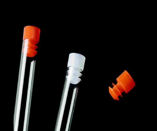Citotest Plug cap for test tube