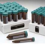 Labcon UVsafe Amber Centrifuge Tube, Light Sensitive Sample 전용