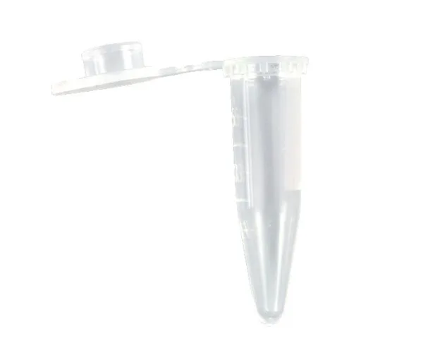 Ratiolab Microcentrifuge Tubes, PP