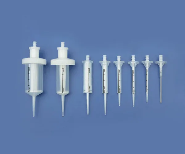 Ratiolab Ratiolab Dispenser Tip, Syringe