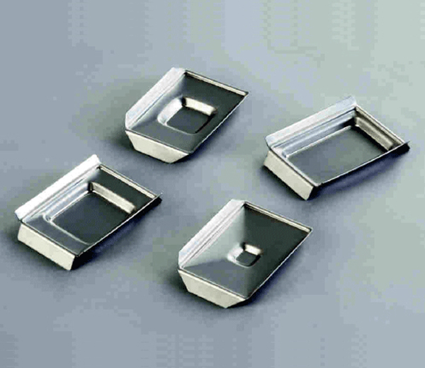 Citotest Tissue Molds Base