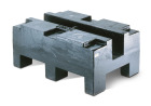 Block Shaped Weight (YCW8159-AC-02)