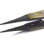 SIPEL 퀵 체인지 핀셋 1615/1715-BR Tweezer