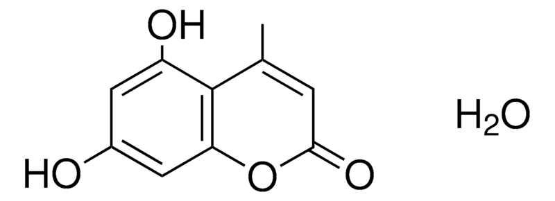 Merck 5,7-DIHYDROXY-4-METHYLCOUMARIN MON