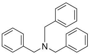 Merck TRIBENZYLAMINE, >=99.0% NT