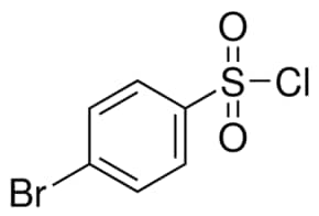 Merck 4-BROMOBENZENESULFONYL CHLORIDE, 98%