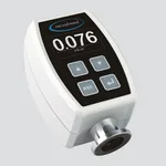 AS ONE Chemical Resistant Digital Vacuum Gauge, 내약품 디지털진공계