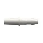 Male Luer to 200 Series Barb, 1/8` (3.2 mm) ID Tubing (May be used with separate rotating lock ring; RMLLR)