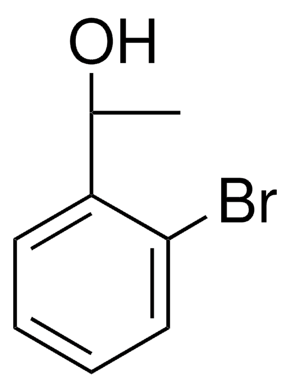 Merck 2-BROMOPHENYL METHYL CARBINOL-