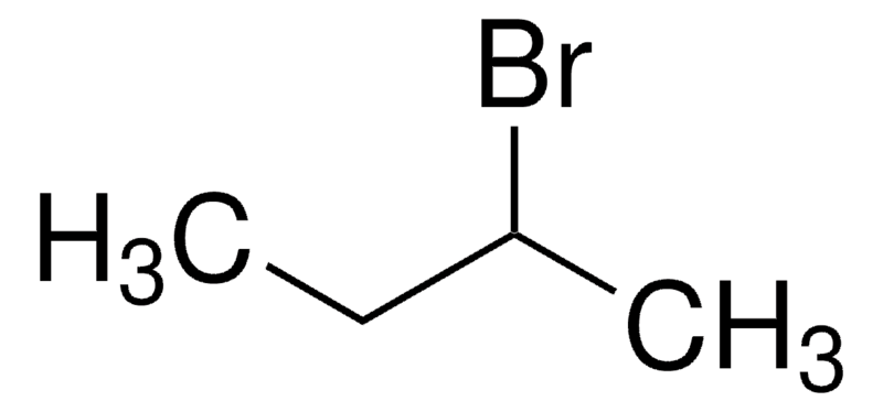 Merck 2-Bromobutane