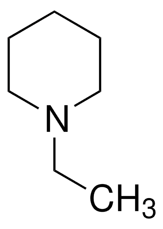 Merck 1-Ethylpiperidine