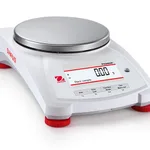 AS ONE Top Plate Balance Pioneer Series, 윗접시 저울 파이오니어 시리즈