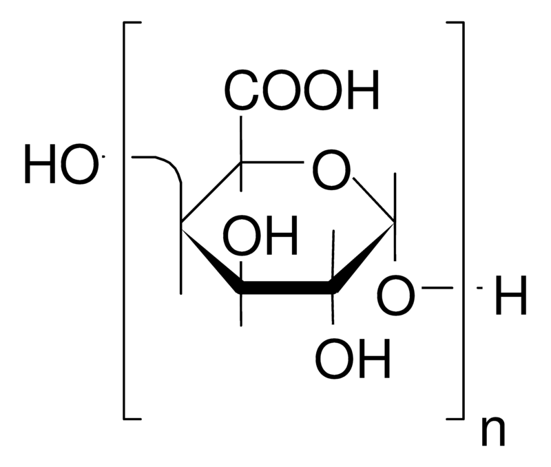 Merck Polygalacturonic acid