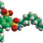 Merck palmitic acid - lissamine rhodamine