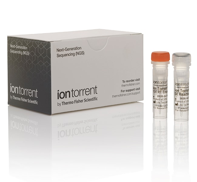 Thermo Fisher Scientific NGS Reverse Transcription Kit