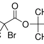 Merck TERT-BUTYL ALPHA-BROMOISOBUTYRATE, >=98&