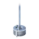 AS ONE MSE Stirring Blade, MSE 교반 날개