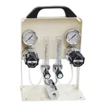 AS ONE Small Gas Mixer(Mick Boy), 소형 가스혼합기(미크보이)