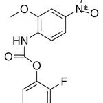 Merck 2-FLUOROPHENYL N-(2-METHOXY-4- - 50 MG&