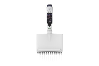 Waters 12-channel Andrew Alliance Pipette, 0.2-10 μL