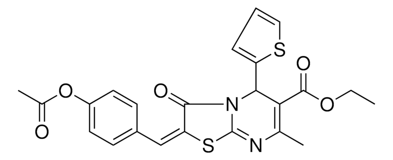 Merck RCL R38,384-8 - 5 MG