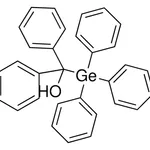 Merck ALPHA-(TRIPHENYLGERMYL)BENZHYD - 50 MG&