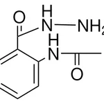 Merck N-ACETYLANTHRANILIC ACID HYDRAZ