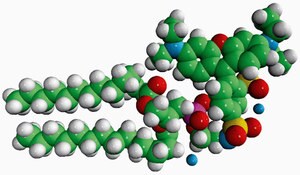 Merck 14:0 LISS RHOD PE