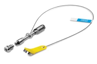 Waters ACQUITY Premier BEH Shield RP18, 130Å, 1.7 µm VanGuard FIT 2.1 x 50 mm MVK, 3/pk