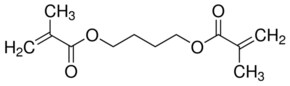 Merck 1,4-BUTANEDIOL DIMETHACRYLATE, 95%, CON&