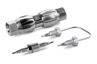 Waters XBridge Protein BEH SEC Column, 450 Å, 3.5 µm, 7.8 mm X 30 mm, 1/pk and BEH200 SEC Protein Standard Mix