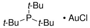 Merck CHLORO(TRI-TERT-BUTYLPHOSPHINE)GOLD(I)
