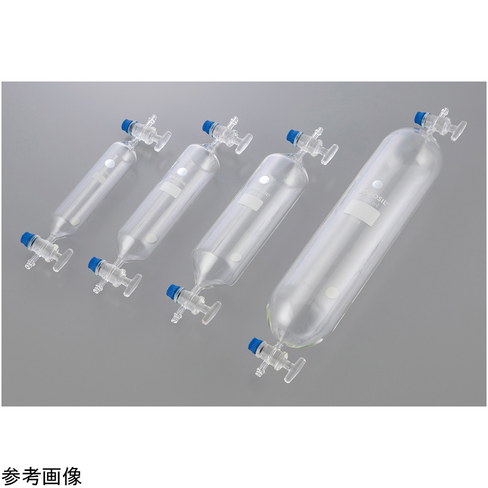 AS ONE Gas Sampling Tube, 가스 채취관