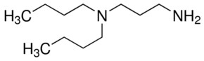Merck 3-(DIBUTYLAMINO)PROPYLAMINE, 98%